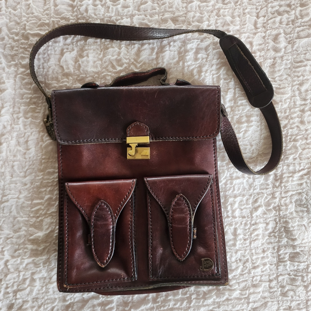 Le Sac Jorgette